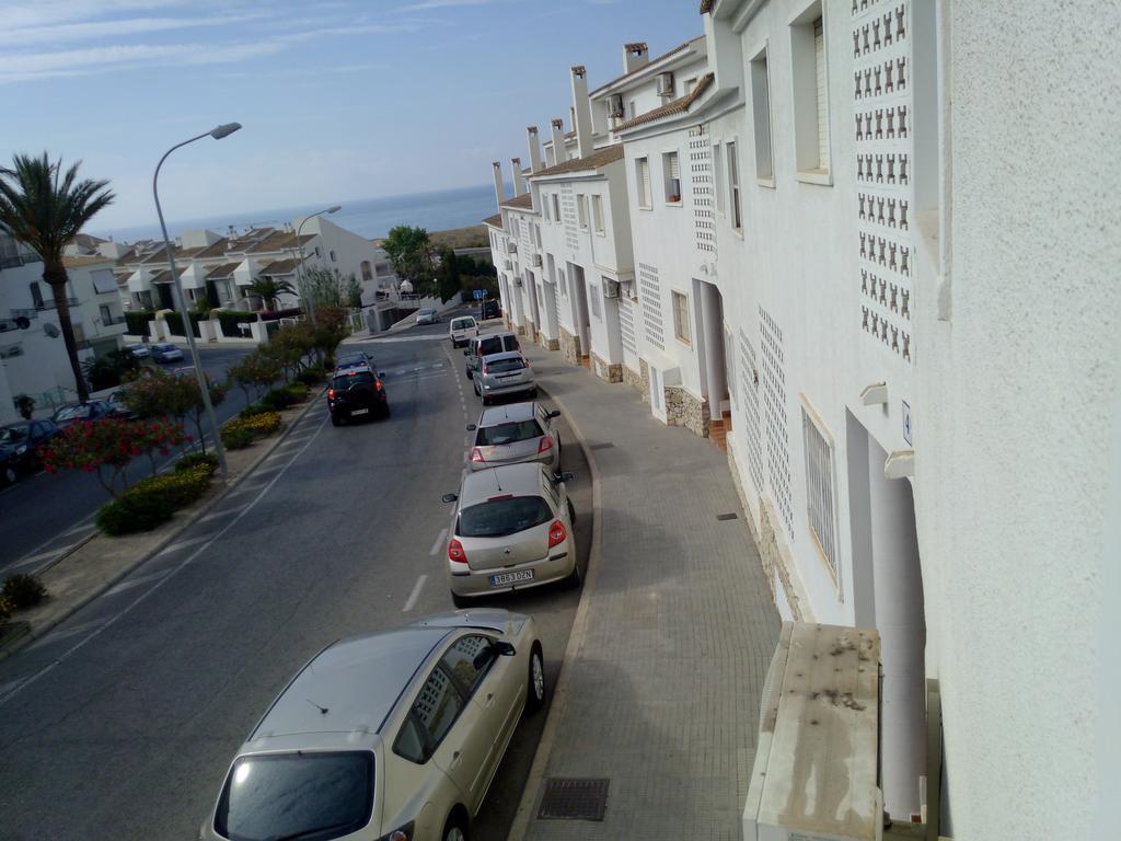 Jahouse Altea Apartment Exterior photo